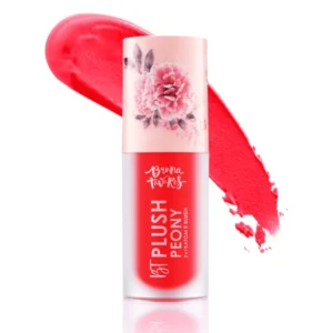 BT Plush Peony Bloom