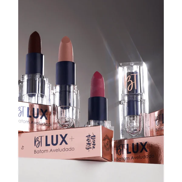 BT LUX+ Larissa - Imagem 5