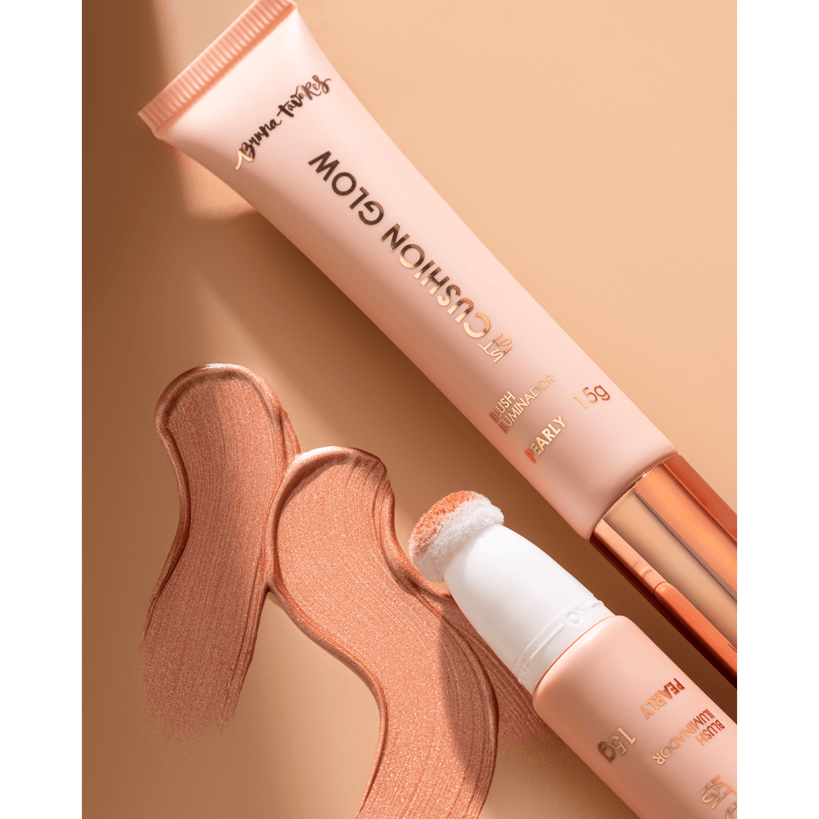 BT Cushion Glow Pearly - Imagem 2