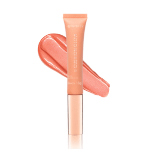 BT Cushion Glow Peach
