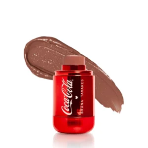BT x Coca-Cola Stick Blush Classic Brown